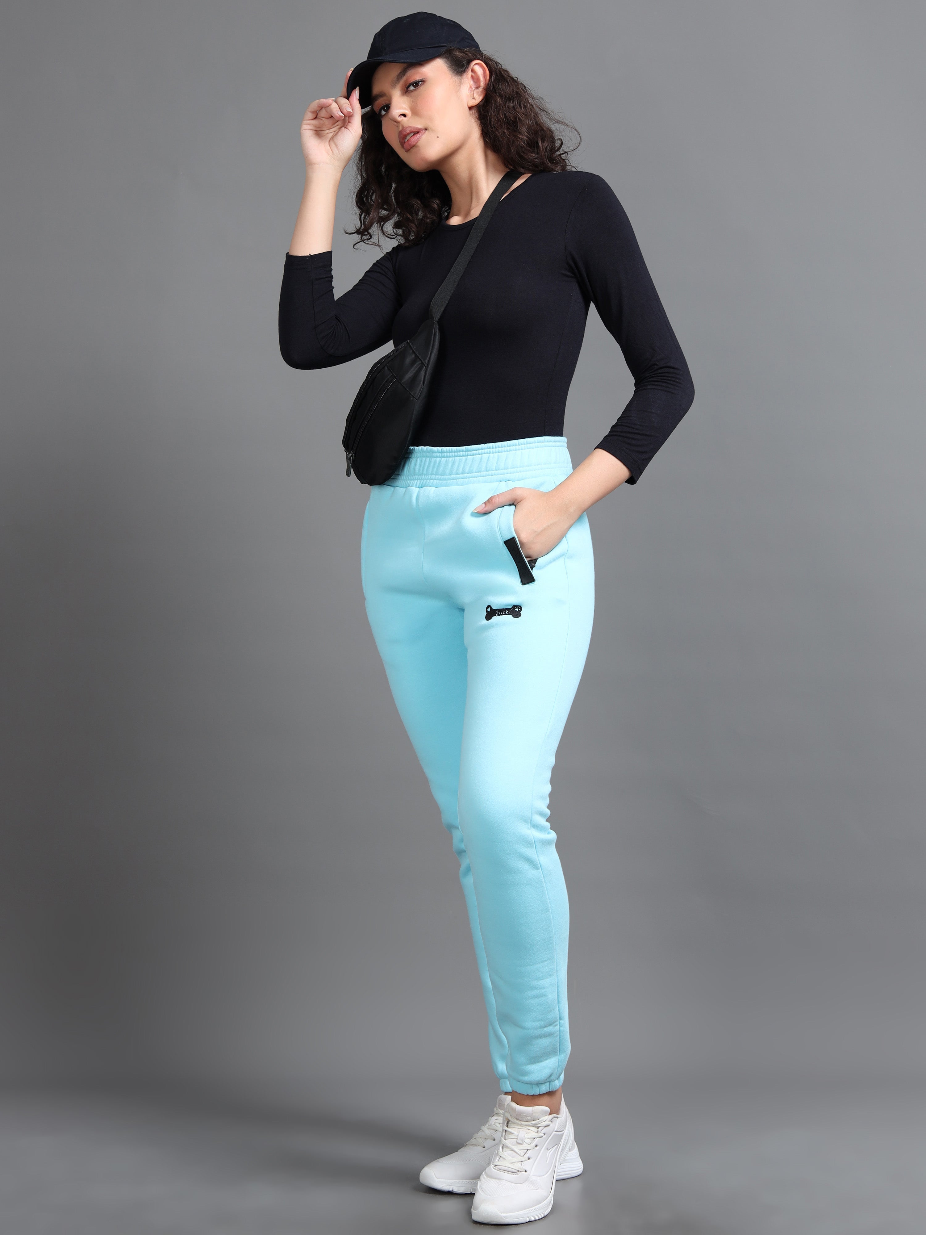 Customized Sweatpant for Dog/ Cat/ Animal Lovers