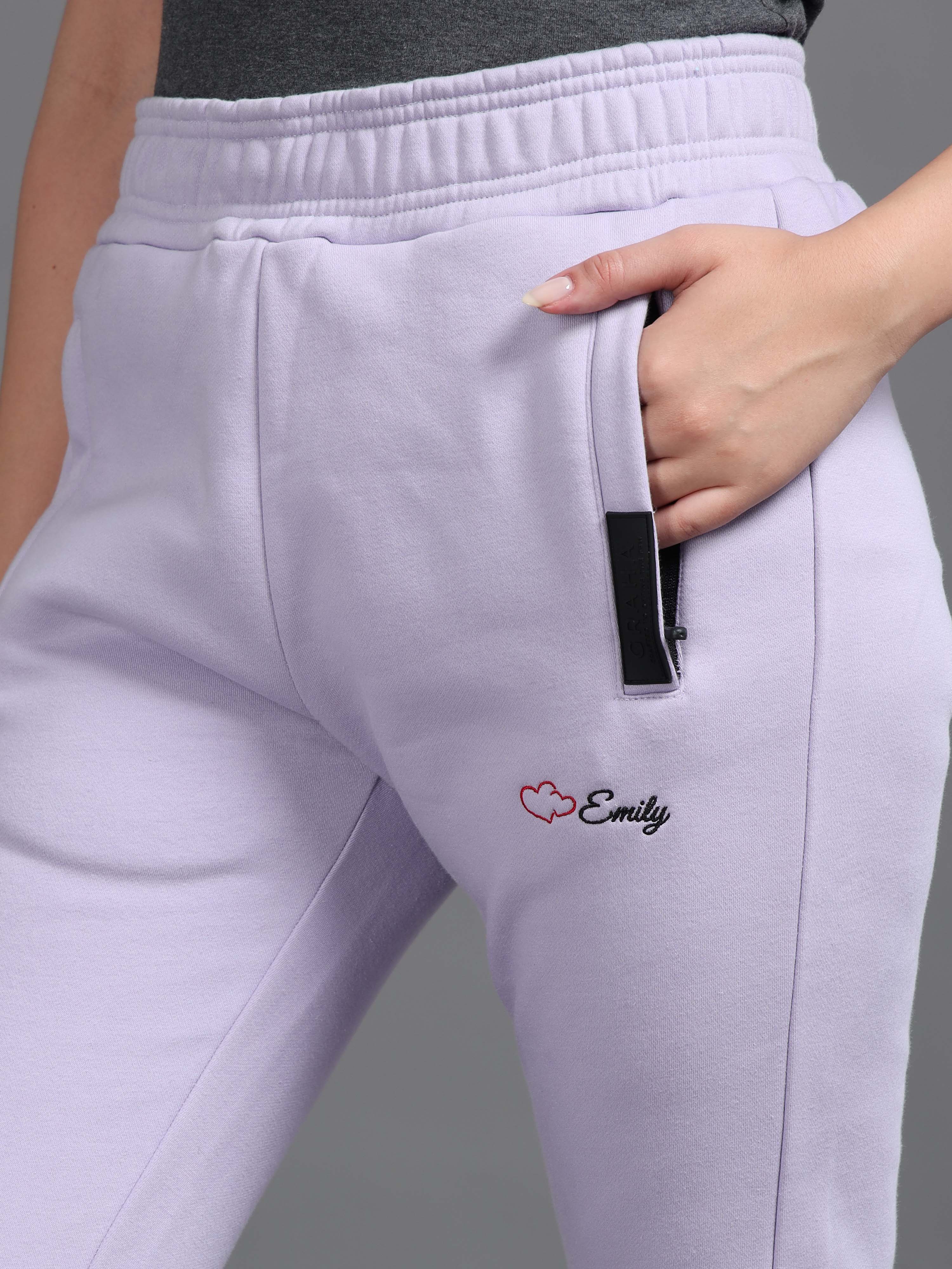 Customized Sweatpant for You
