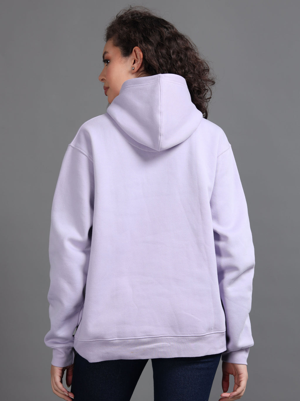 Custom Embroidered Hoodie for Couples