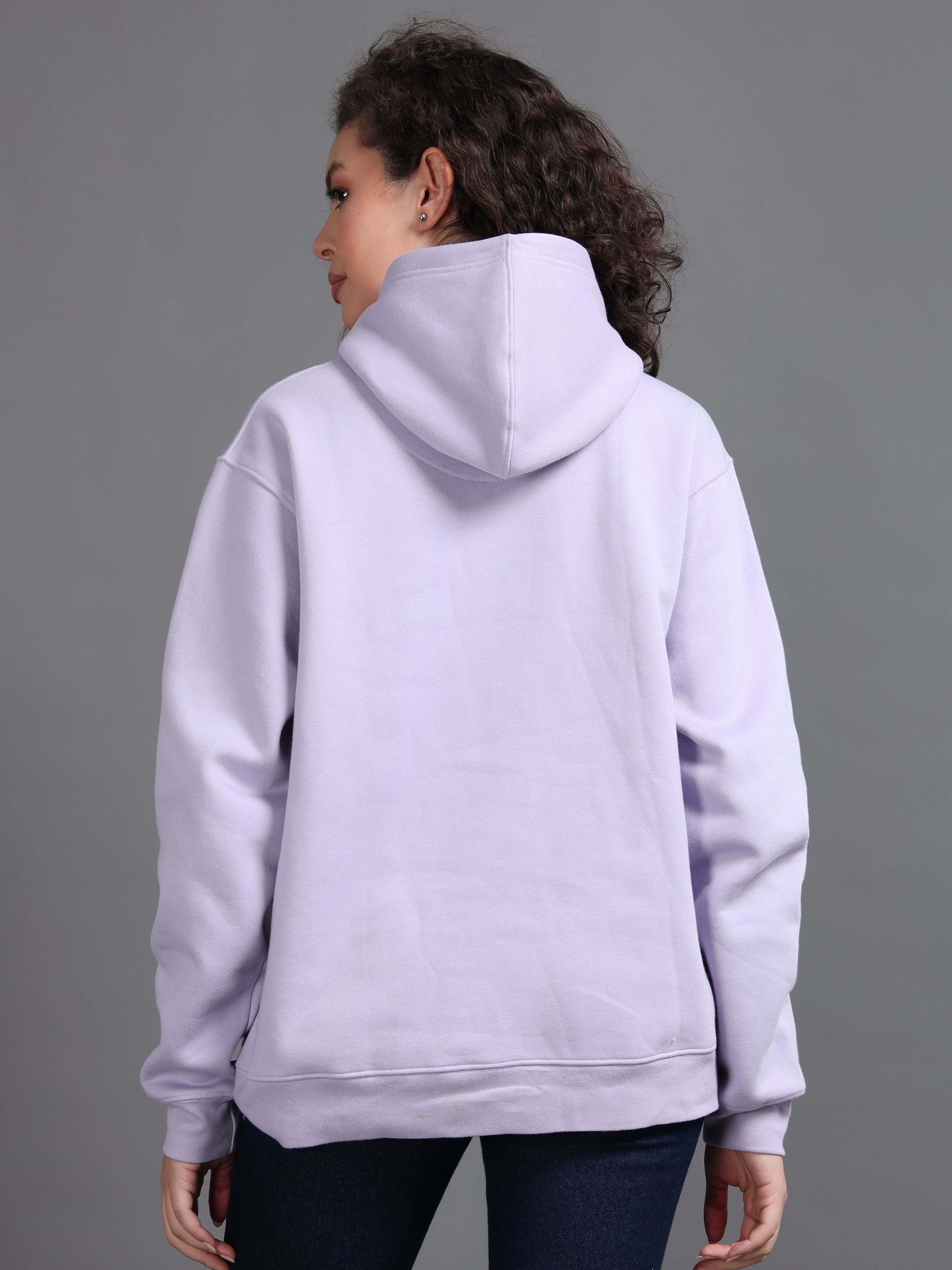 Custom Embroidered Hoodie for Couples