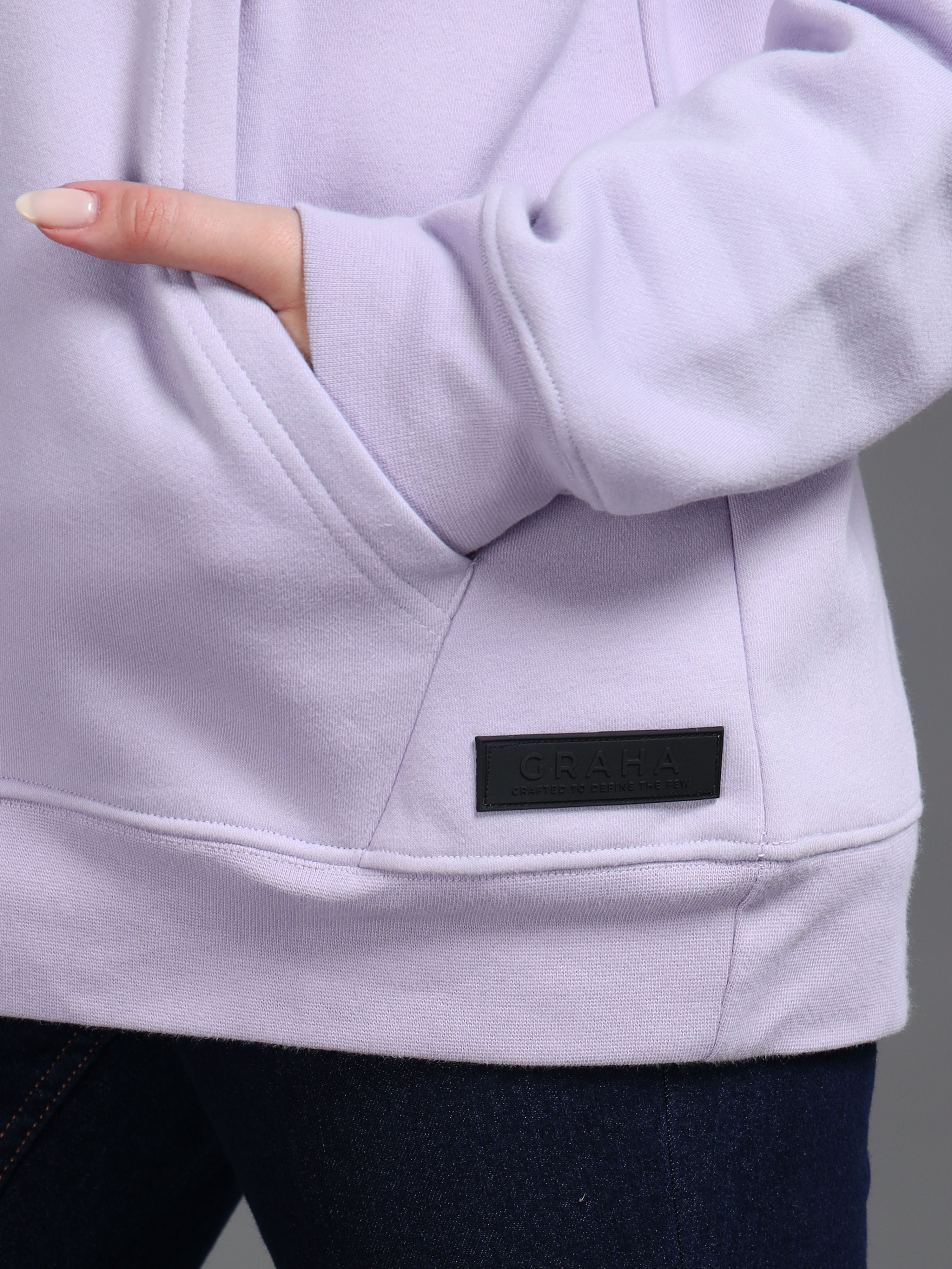 Custom Embroidered Hoodie for Couples