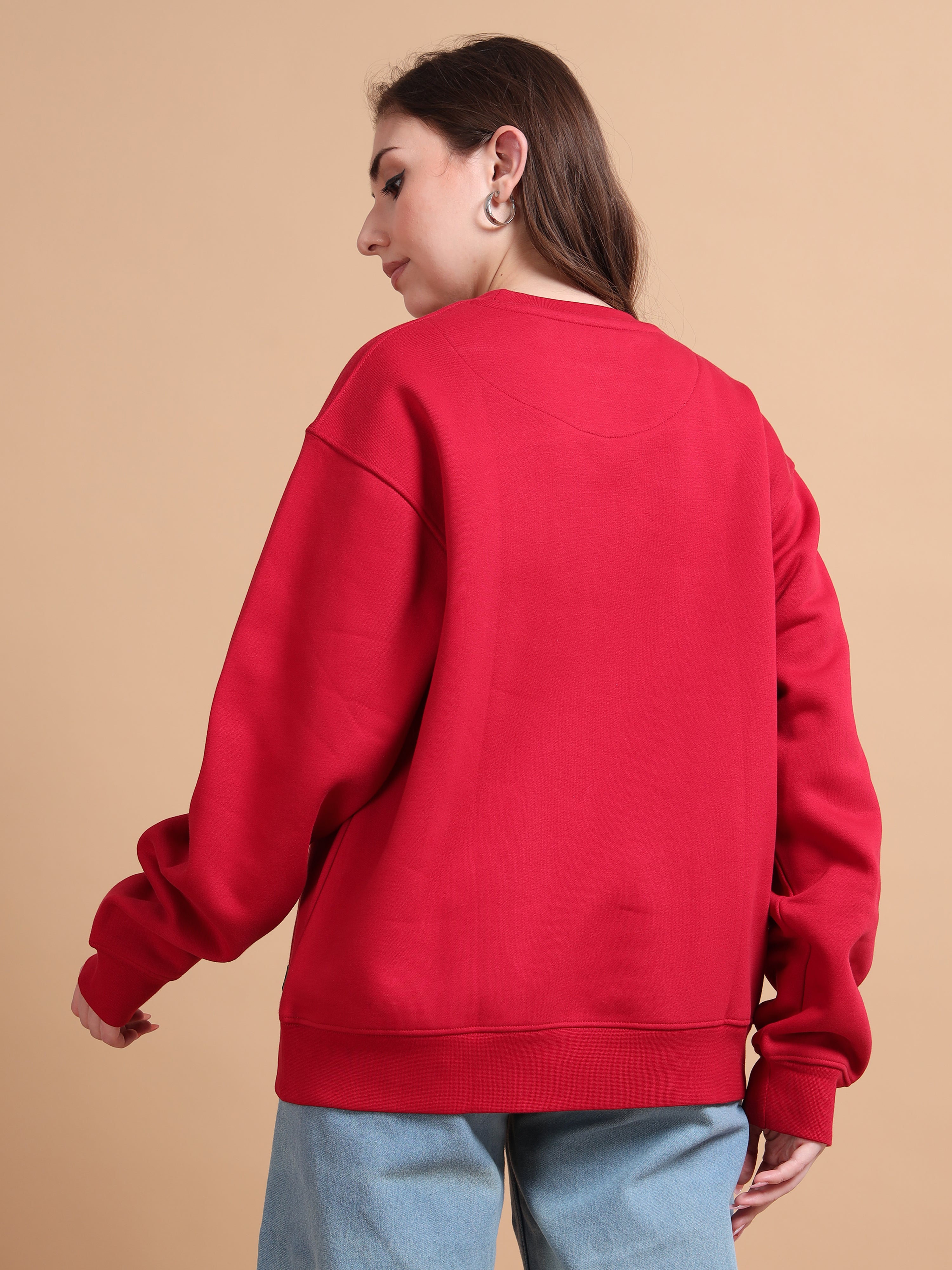 Custom Roman Numeral Embroidered Sweatshirt, Hoodie & Sweatpants