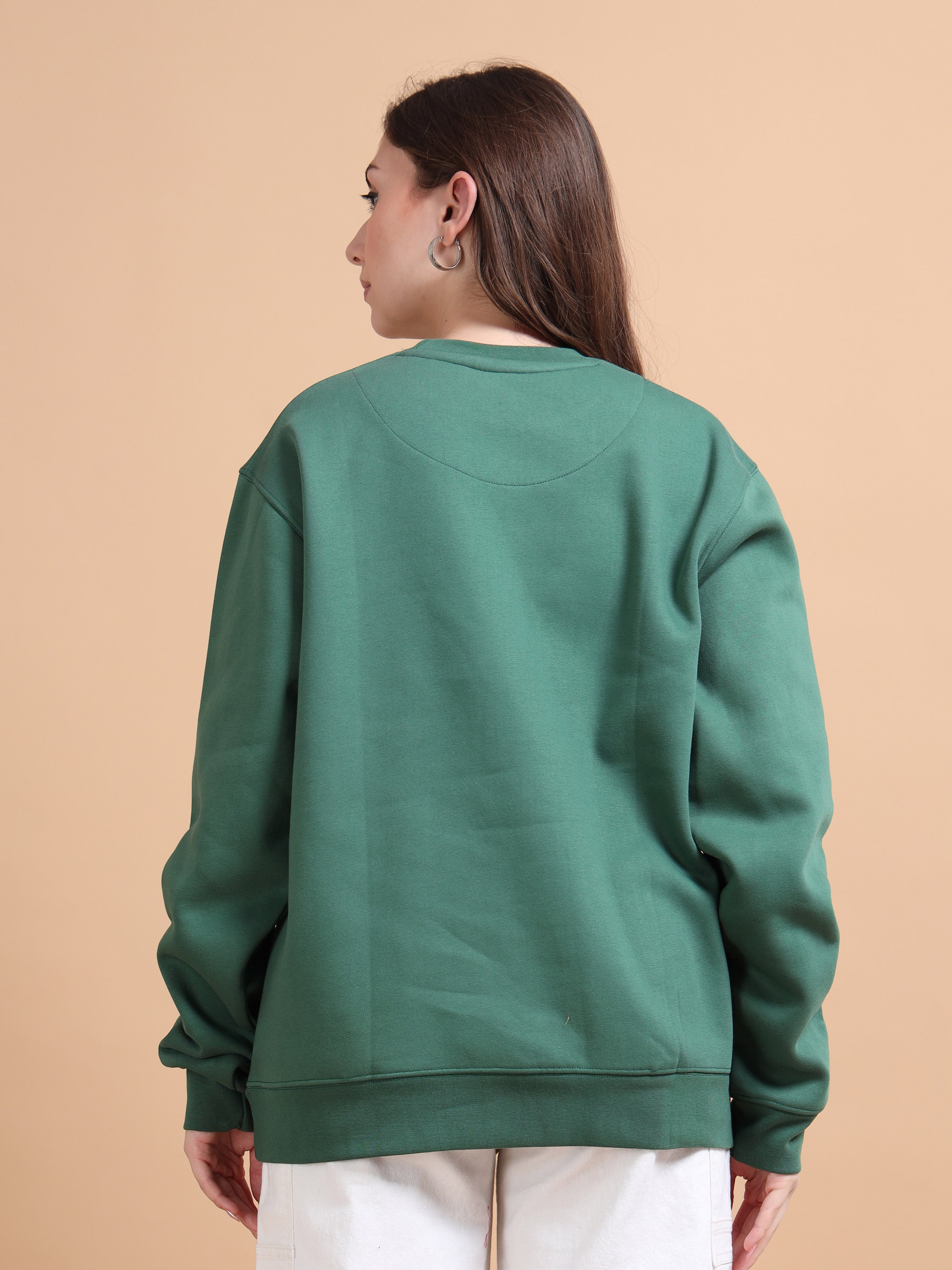 GRAHA Custom Zodiac Embroidered Sweatshirt, Hoodie & Sweatpants