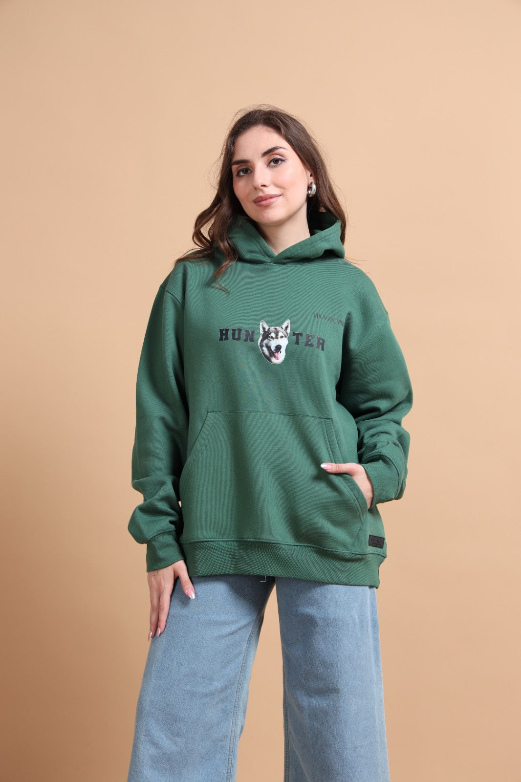 Customized Hoodies for You