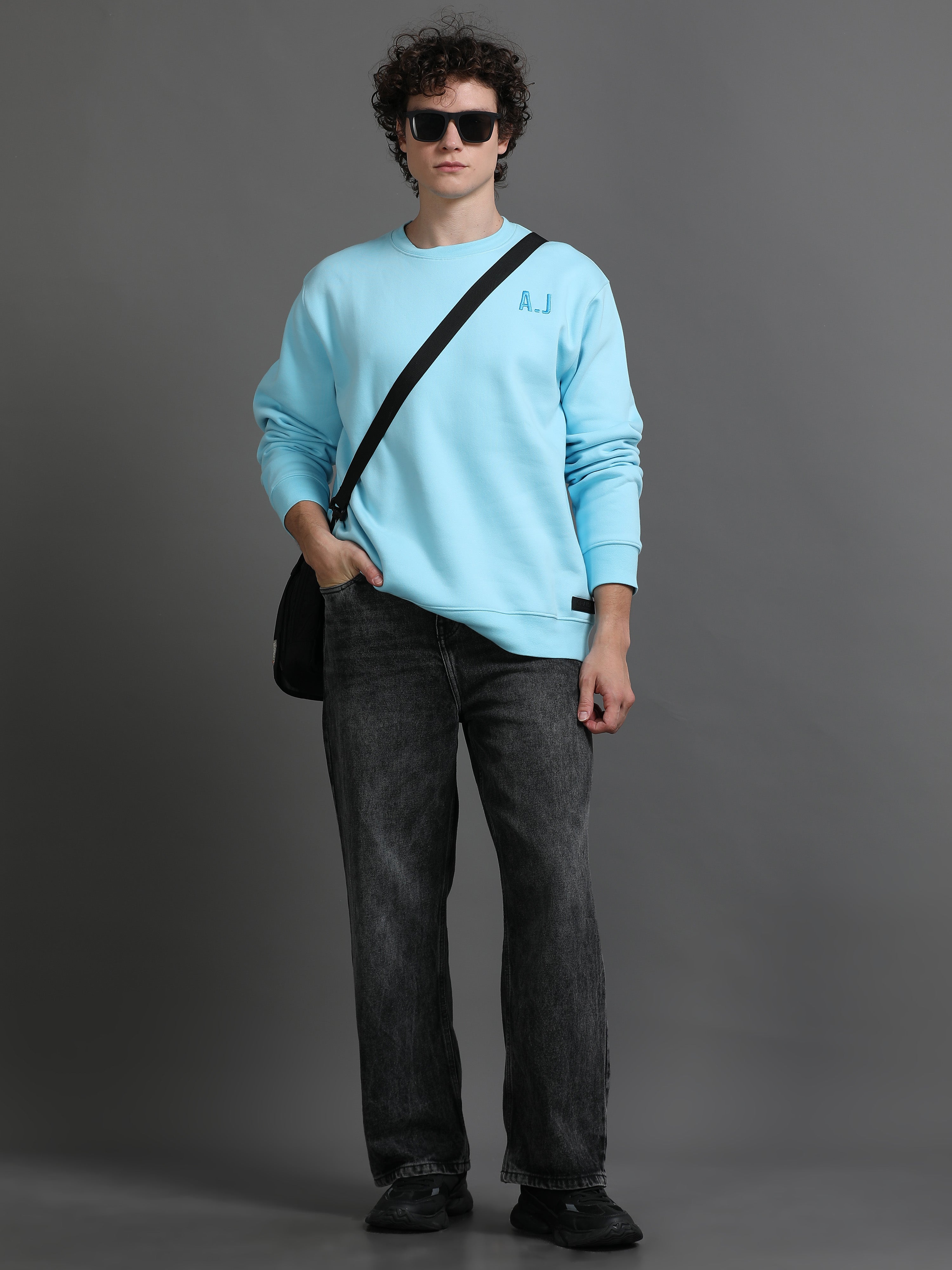 Customized Sweatshirt for You