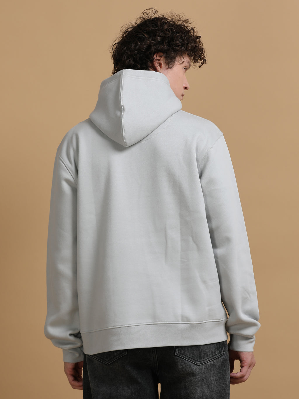 GRAHA Custom Vehicle Embroidered Sweatshirt & Hoodie