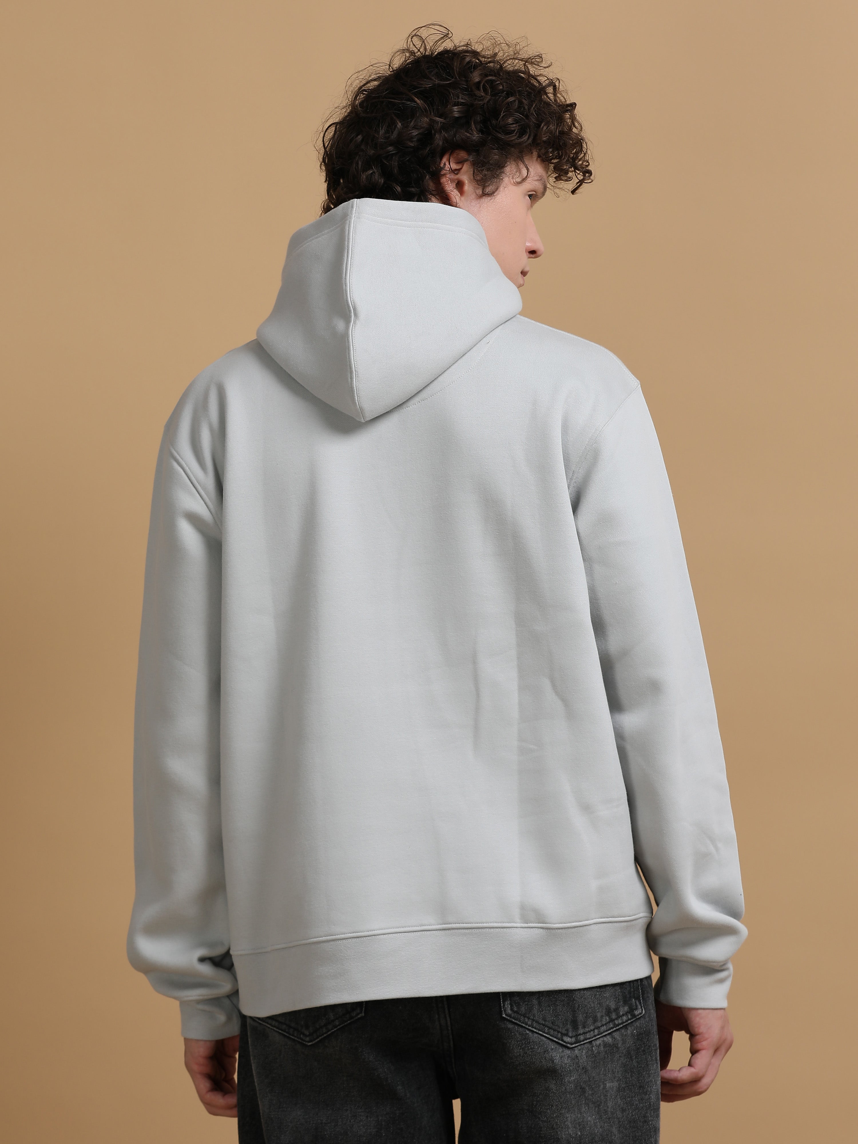 GRAHA Custom Vehicle Embroidered Sweatshirt & Hoodie